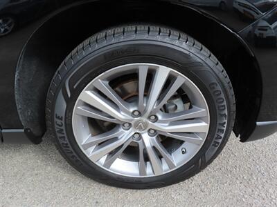 2015 Lexus RX 350   - Photo 42 - Santa Cruz, CA 95062