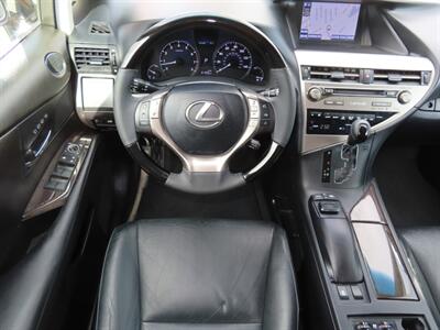 2015 Lexus RX 350   - Photo 6 - Santa Cruz, CA 95062