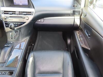 2015 Lexus RX 350   - Photo 20 - Santa Cruz, CA 95062