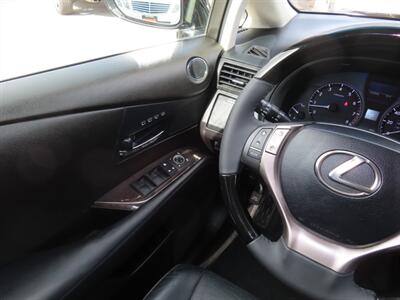 2015 Lexus RX 350   - Photo 10 - Santa Cruz, CA 95062