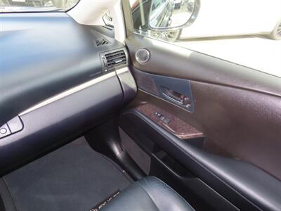 2015 Lexus RX 350   - Photo 21 - Santa Cruz, CA 95062