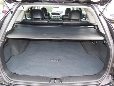 2015 Lexus RX 350   - Photo 38 - Santa Cruz, CA 95062