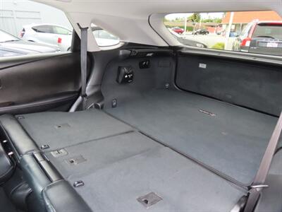 2015 Lexus RX 350   - Photo 32 - Santa Cruz, CA 95062