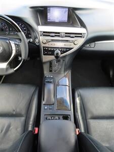 2015 Lexus RX 350   - Photo 16 - Santa Cruz, CA 95062