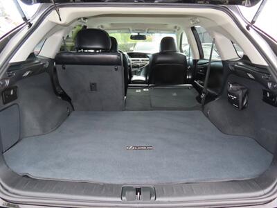 2015 Lexus RX 350   - Photo 35 - Santa Cruz, CA 95062