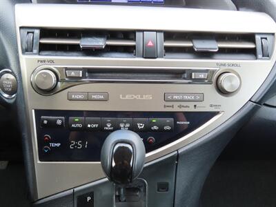 2015 Lexus RX 350   - Photo 25 - Santa Cruz, CA 95062