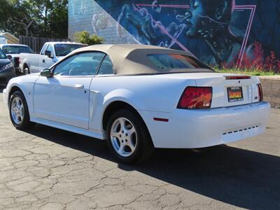 2002 Ford Mustang Deluxe - Photo 7 - Santa Cruz, CA 95062