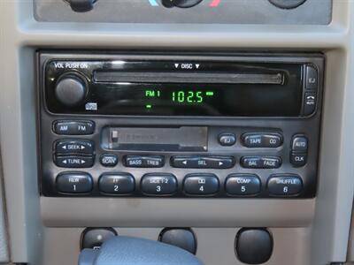 2002 Ford Mustang Deluxe - Photo 21 - Santa Cruz, CA 95062