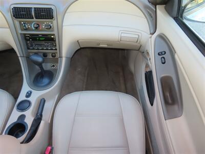 2002 Ford Mustang Deluxe - Photo 19 - Santa Cruz, CA 95062