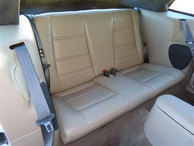 2002 Ford Mustang Deluxe - Photo 26 - Santa Cruz, CA 95062