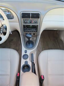 2002 Ford Mustang Deluxe - Photo 16 - Santa Cruz, CA 95062