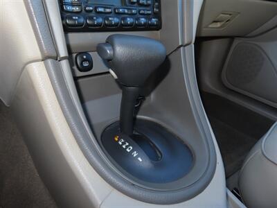 2002 Ford Mustang Deluxe - Photo 22 - Santa Cruz, CA 95062