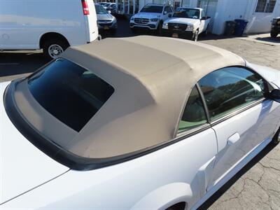 2002 Ford Mustang Deluxe - Photo 28 - Santa Cruz, CA 95062