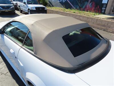 2002 Ford Mustang Deluxe - Photo 27 - Santa Cruz, CA 95062