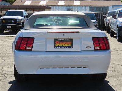 2002 Ford Mustang Deluxe - Photo 30 - Santa Cruz, CA 95062