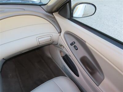 2002 Ford Mustang Deluxe - Photo 20 - Santa Cruz, CA 95062