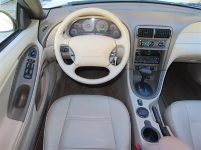 2002 Ford Mustang Deluxe - Photo 10 - Santa Cruz, CA 95062