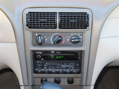 2002 Ford Mustang Deluxe - Photo 15 - Santa Cruz, CA 95062