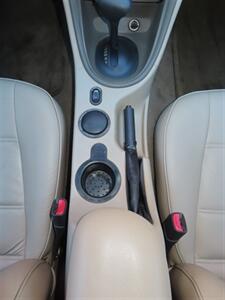 2002 Ford Mustang Deluxe - Photo 14 - Santa Cruz, CA 95062