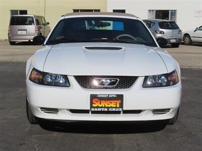 2002 Ford Mustang Deluxe - Photo 33 - Santa Cruz, CA 95062