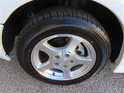 2002 Ford Mustang Deluxe - Photo 31 - Santa Cruz, CA 95062