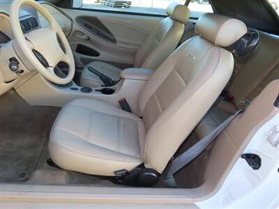 2002 Ford Mustang Deluxe - Photo 9 - Santa Cruz, CA 95062