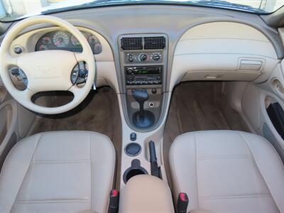 2002 Ford Mustang Deluxe - Photo 24 - Santa Cruz, CA 95062