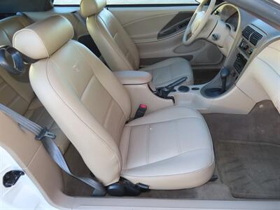 2002 Ford Mustang Deluxe - Photo 18 - Santa Cruz, CA 95062