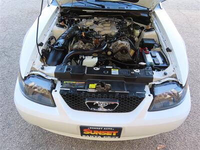 2002 Ford Mustang Deluxe - Photo 32 - Santa Cruz, CA 95062
