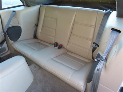 2002 Ford Mustang Deluxe - Photo 25 - Santa Cruz, CA 95062