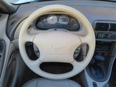 2002 Ford Mustang Deluxe - Photo 11 - Santa Cruz, CA 95062