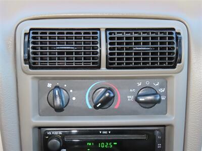 2002 Ford Mustang Deluxe - Photo 23 - Santa Cruz, CA 95062