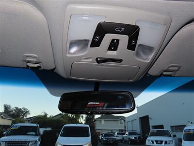 2017 Toyota Sienna XLE Premium 8-Passenger   - Photo 17 - Santa Cruz, CA 95062