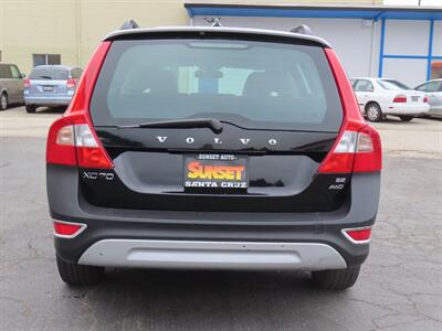 2010 Volvo XC70 3.2 - Photo 38 - Santa Cruz, CA 95062