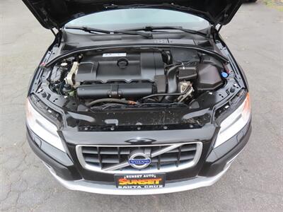 2010 Volvo XC70 3.2 - Photo 41 - Santa Cruz, CA 95062