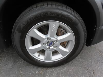2010 Volvo XC70 3.2 - Photo 40 - Santa Cruz, CA 95062