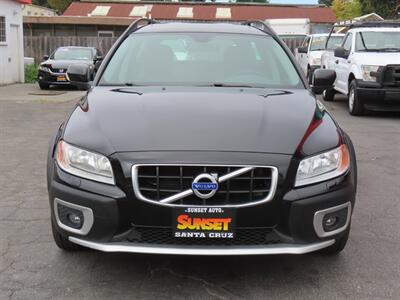 2010 Volvo XC70 3.2 - Photo 42 - Santa Cruz, CA 95062