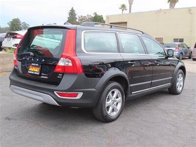 2010 Volvo XC70 3.2 - Photo 4 - Santa Cruz, CA 95062