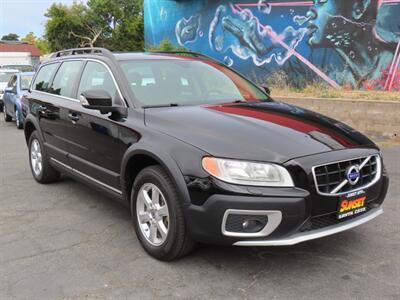 2010 Volvo XC70 3.2 - Photo 1 - Santa Cruz, CA 95062