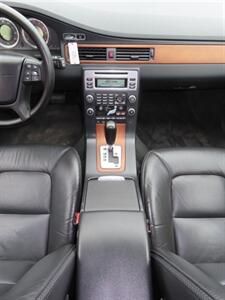 2010 Volvo XC70 3.2 - Photo 16 - Santa Cruz, CA 95062