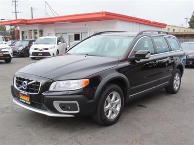 2010 Volvo XC70 3.2 - Photo 2 - Santa Cruz, CA 95062
