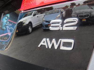 2010 Volvo XC70 3.2 - Photo 5 - Santa Cruz, CA 95062