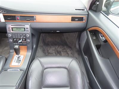 2010 Volvo XC70 3.2 - Photo 20 - Santa Cruz, CA 95062