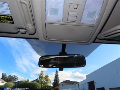 2008 Toyota RAV4 4WD Limited   - Photo 17 - Santa Cruz, CA 95062