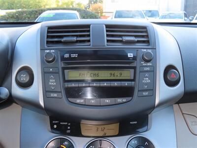 2008 Toyota RAV4 4WD Limited   - Photo 25 - Santa Cruz, CA 95062