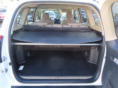 2008 Toyota RAV4 4WD Limited   - Photo 34 - Santa Cruz, CA 95062