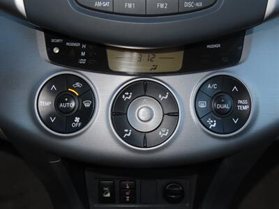 2008 Toyota RAV4 4WD Limited   - Photo 23 - Santa Cruz, CA 95062