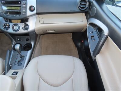 2008 Toyota RAV4 4WD Limited   - Photo 20 - Santa Cruz, CA 95062
