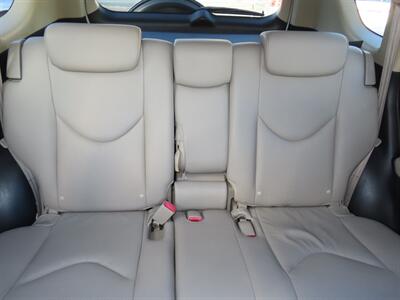 2008 Toyota RAV4 4WD Limited   - Photo 28 - Santa Cruz, CA 95062