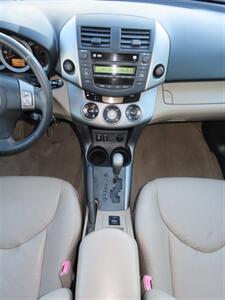 2008 Toyota RAV4 4WD Limited   - Photo 16 - Santa Cruz, CA 95062